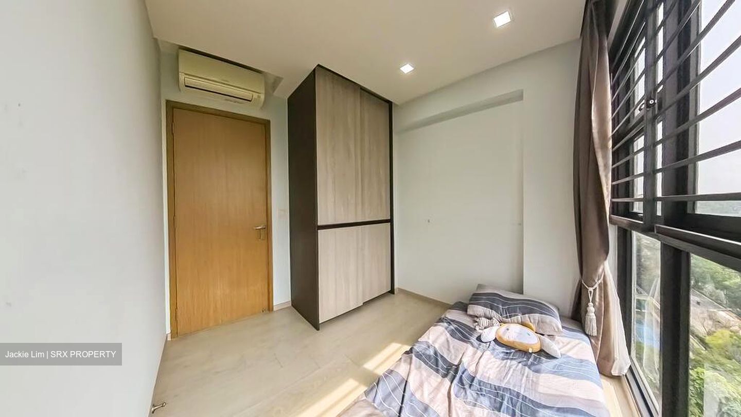 Westwood Residences (D22), Condominium #497867971